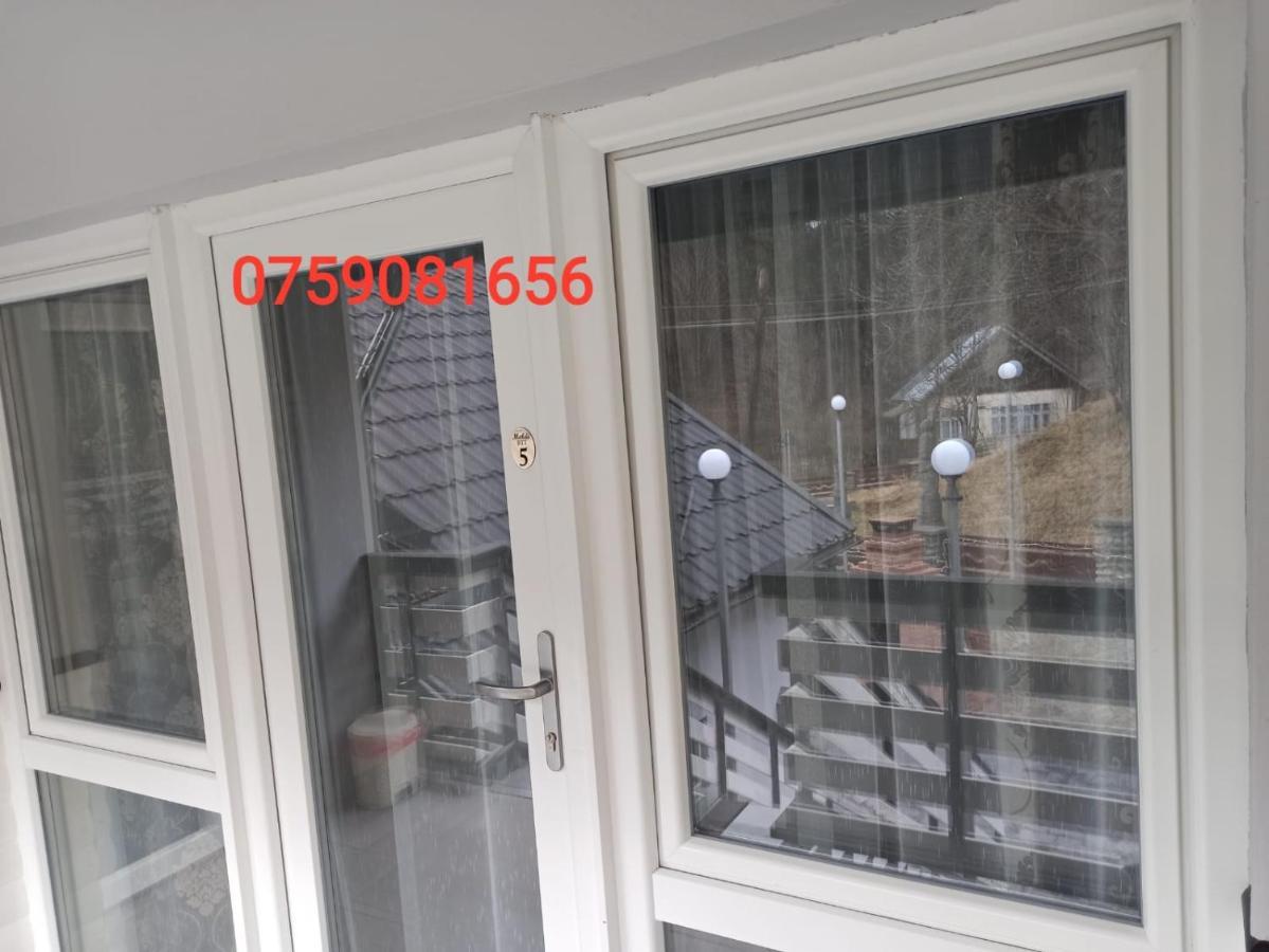 Cazare Moldi Btt Câmpulung Moldovenesc Buitenkant foto