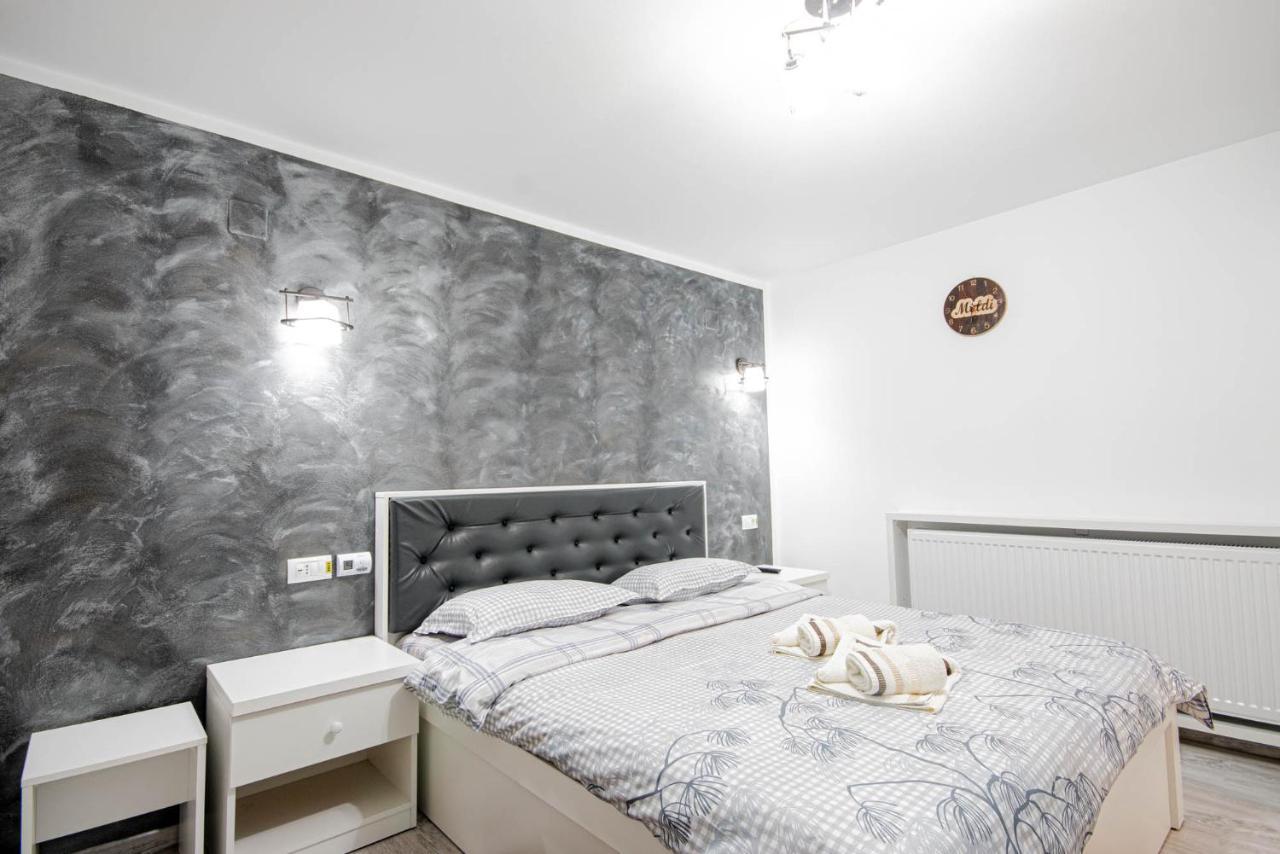 Cazare Moldi Btt Câmpulung Moldovenesc Buitenkant foto
