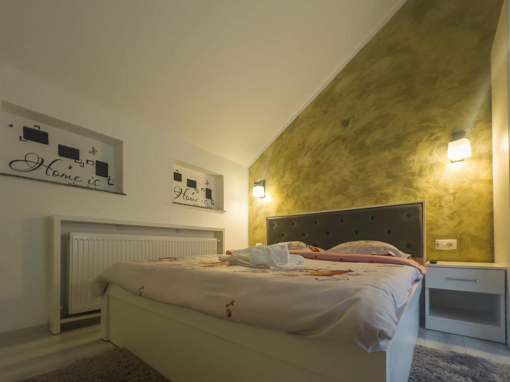 Cazare Moldi Btt Câmpulung Moldovenesc Buitenkant foto