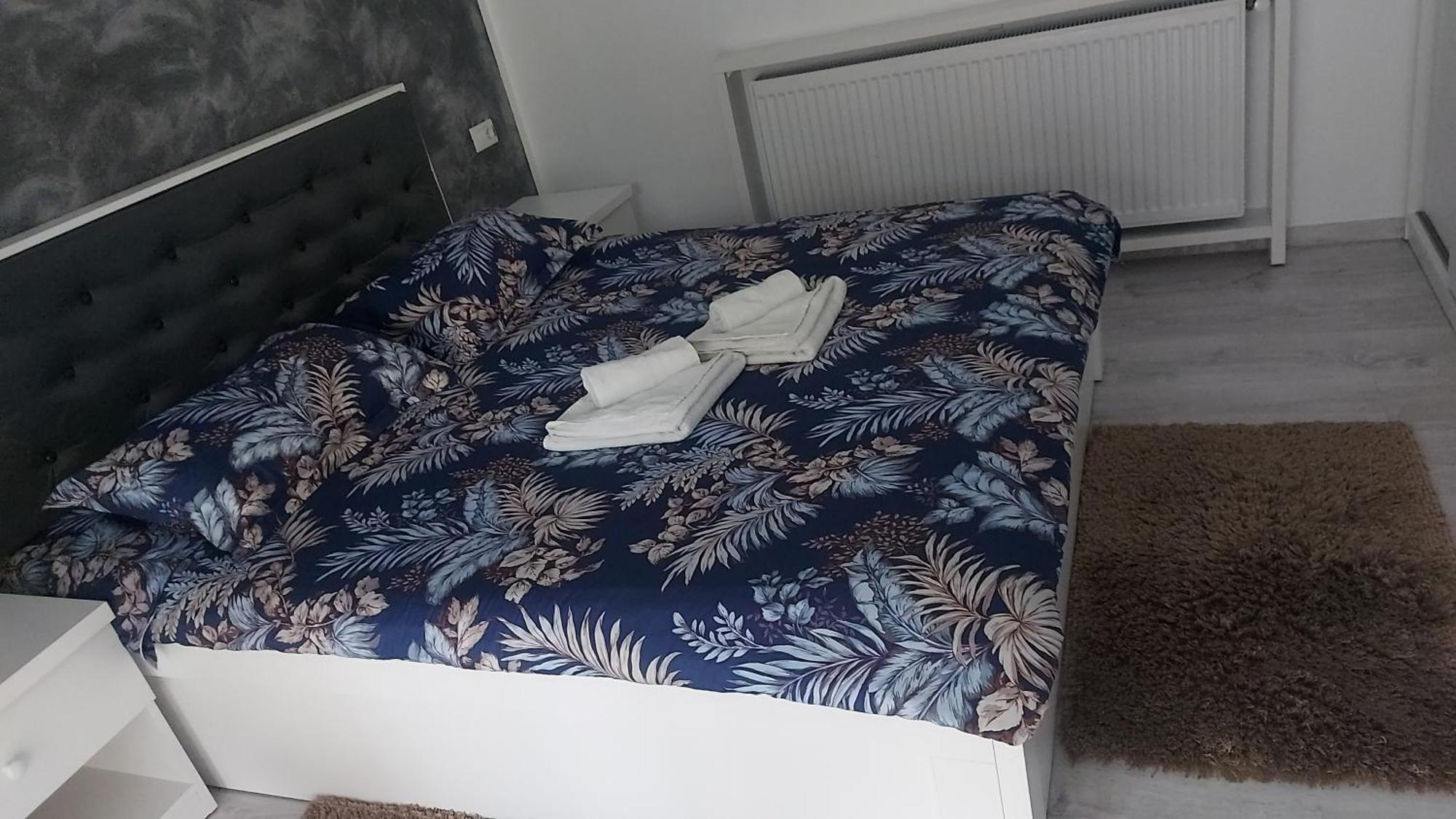 Cazare Moldi Btt Câmpulung Moldovenesc Buitenkant foto